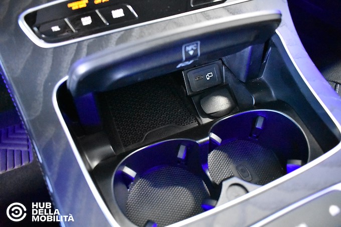 MERCEDES-BENZ E 300 de S.W. Auto EQ-Power Business Sport